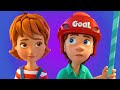 Hockey Fun! 🏑  | The Fixies | Cartoons for Kids | WildBrain - Kids TV Shows Full Episodes