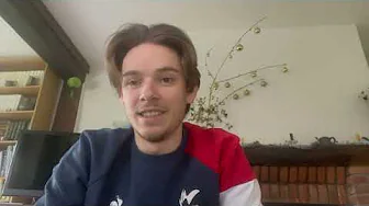 #jesoutiensunathlete - Gatien Le Rousseau thumbnail