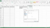Tilgungsplan Fur Annuitatendarlehen Berechnen Vorlage Excel Beispiel Erklarung Darlehen Youtube