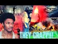 NBA Fan Reacts To Ultra - Our way of life!