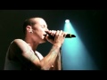Linkin Park New Divide Live At NYC Best Buy Theatre 2010 PROSHOT