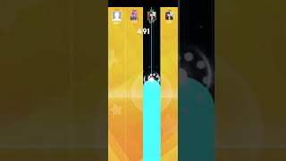 piano tiles hard game screenshot 5