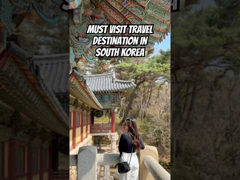 Busan to Gyeongju Ultimate Day Trip