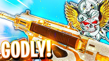 GOD LIKE CORDITE CLASS SETUP AFTER UPDATE 1.10.... ( BEST CORDITE CLASS SETUP ON COD BO4 )