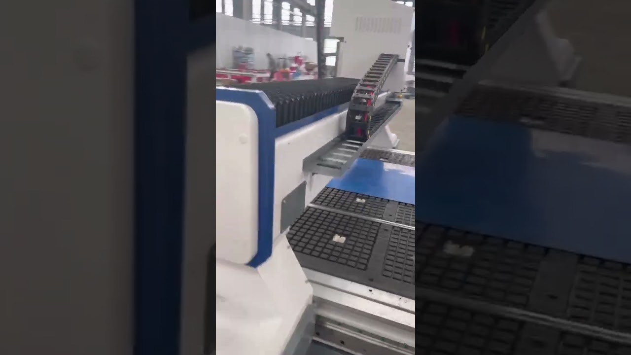 1530 cnc milling machine working area 1500*3000mm 