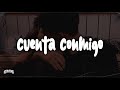 Jerry Rivera - Cuenta Conmigo (Letra)