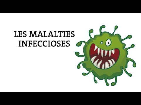 Malalties infeccioses