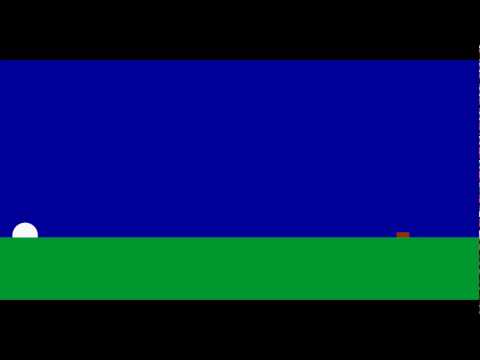 Canvas Animation (with Timelapse)
