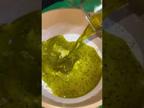 أطيب وصفة حلو الحلبة على طريقة أمي 