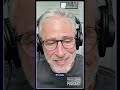 Corruption, the New Normal? | The Weekly Show with Jon Stewart