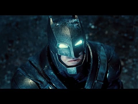 ตัวอย่างหนัง Batman v Superman: Dawn of Justice (ซับไทย)