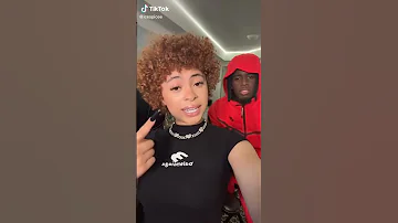 Ice Spice Calls Kai Cenat A Munch After He Smashed 