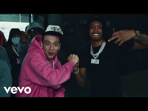Central Cee ft. Nemzzz – Spinnin (Music Video)