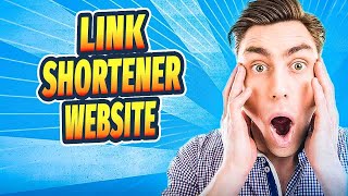 Link Shortener Website | Link Shortener | Link Shortener Unlimited Trick screenshot 2