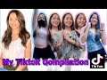 Tiktok compilation of jhosa  jhomar vlog