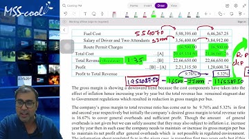 CA Final SCMPE & AMA - Decision Making Part 1