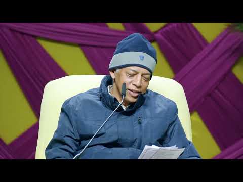Pujyashree Deepakbhai Sange Soneri Satsang Part-257 | પૂજ્યશ્રી દીપકભાઈ સંગે સોનેરી સત્સંગ ભાગ-257