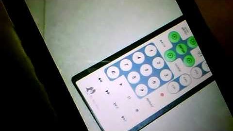 Pinch-zoom multi-touch on the Motorola Milestone aka DROID