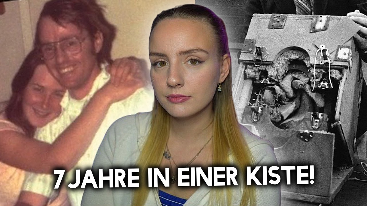 VON EHEPAAR ENTFÜHRT & UNTER IHR BETT GESPERRT! - Der Fall Colleen Stan