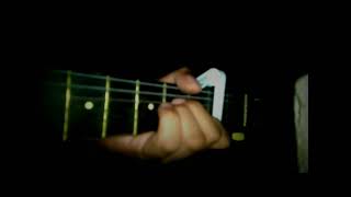 Kembali terjalin SLAM Cover Akustik version