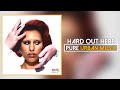 Raye  hard out here official audio  pure urban music