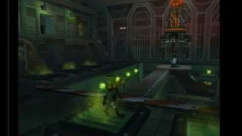 Jak II Renegade - Walkthrough #01 - Escape from Fortress