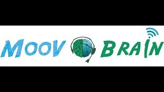 MOOVOBRAIN at LAB Orange - VivaTechnology 2019