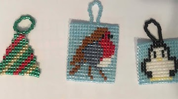 Review of BeadTool4 - bead pattern software tool Part 1