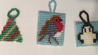 Review of BeadTool4 - bead pattern software tool Part 1