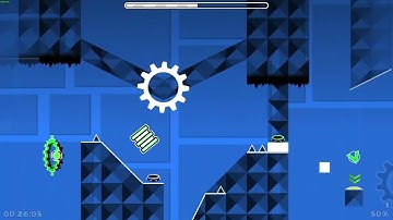 My part in Nevada / Hosted by Bluejaykai