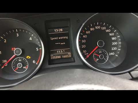 Golf 6 !- How Can I Turn On Bluetooth