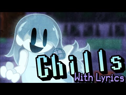 Chills WITH LYRICS | Christmas Special! | FT. @faeteava