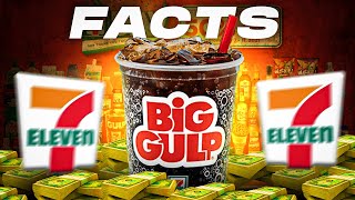 10 Fascinating Facts About 7 Eleven by Corpsense 611 views 1 month ago 9 minutes, 33 seconds