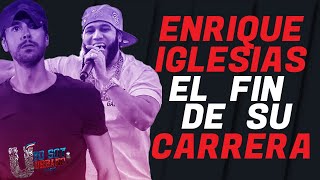 EL ALFA ft ENRIQUE IGLESIAS ¿LE GARANTIZA UN EXITO EL ALFA? / Y0 SOY URBANO RADIO EN VIVO