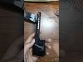 Convert to bb 6mm Mag EBB Kimber G34 TTI #g34 #airsoft #pelletguns #johnwick #toyguns #glock