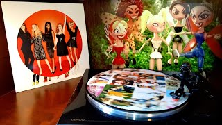 Spice Girls - Viva Forever (1997) [Vinyl Video]