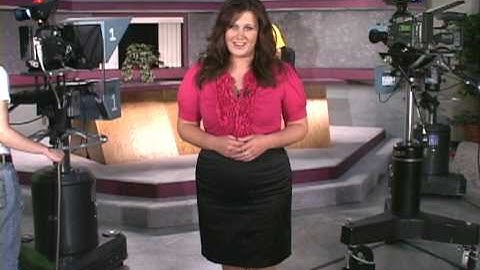 Department of Informatics Media Studies Concentration Informational Video