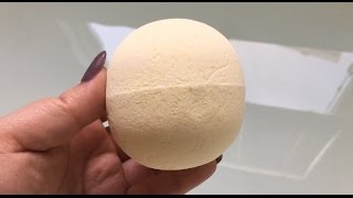 Apple Rose Bath Bomb - Gaiaxoxo | 100th Video | ohpleasesharon