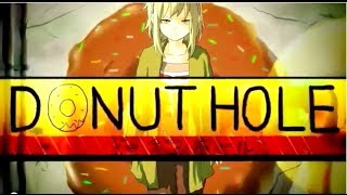 【GUMI】Donut Hole ドーナツホール PV (English Subs) chords