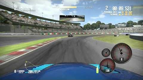 Shift 2 Unleashed Online