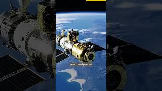 Satellite Signal Earth Tak Kaise Aata Hai?! 😱🛰️ #Shorts