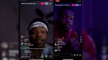 2gaudy - Roll Away (CDQ Unreleased Song)