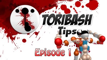 Toribash Tips - Episode 1: Basic Arm Rip