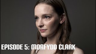 Amazon LOTR TV Series Actress- Morfydd Clark