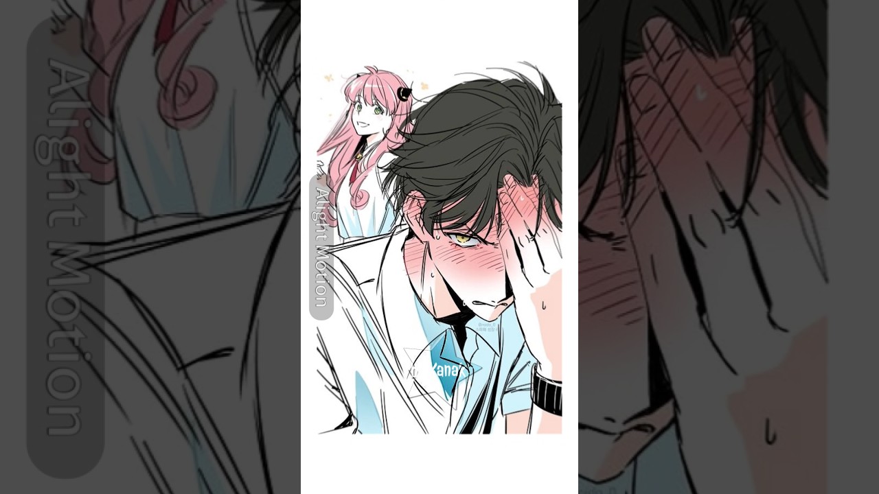date?✨ #anime #edit #spyxfamily #shortsvideo