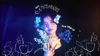 Lyn Lapid - In My Mind (Official Visualizer)