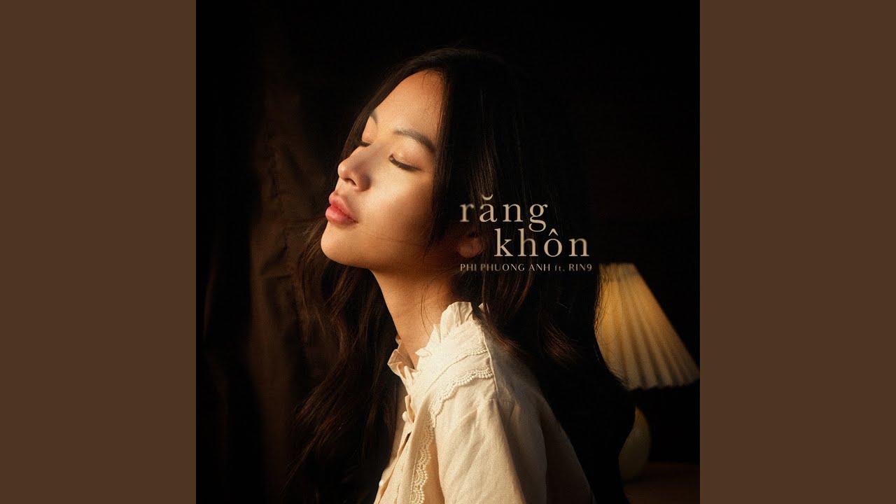 Sleduj Răng Khôn (feat. RIN9) na YouTube