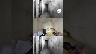 IDF Uncovers Massive Hezbollah Tunnel Network Near Qantara, Southern Lebanon