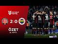 Karagümrük 2 - 0 Fenerbahçe  Maç Özeti | Tüm Goller ve Geniş Özeti İZLE! ⚽ Simülasyon 13.03.2026