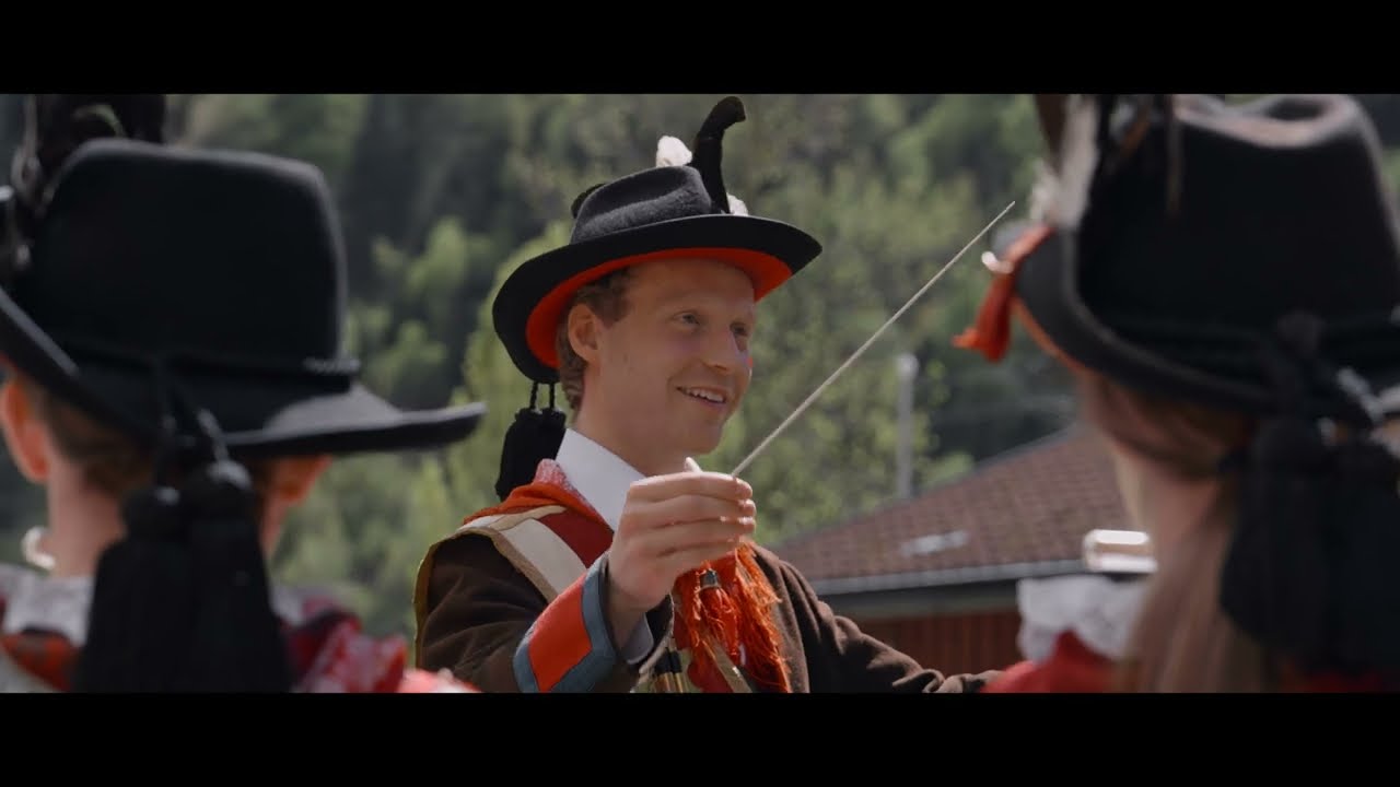 Ein Männlein steht im Walde - Kinderlieder zum Mitsingen | Sing Kinderlieder